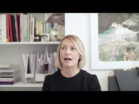 The Creative Class S02E01 - Penny Martin