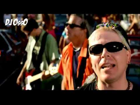 Goblin VS Offspring - Profondo Rosso VS Original Prankster (Dj Osso Mash Up)