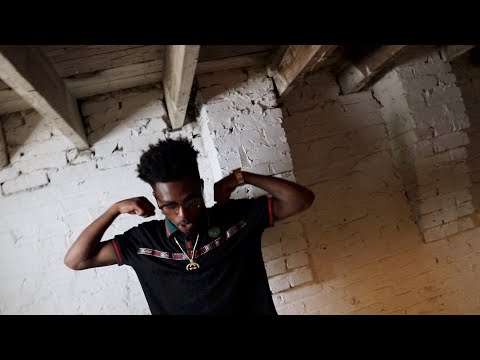 YOUNG KEKO - BEASTMODE (Official Music Video)