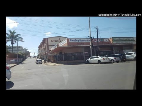 Malawi Police Orchestra - Supporter