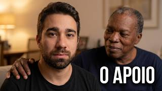 MILTON NASCIMENTO: A Luta Por Trás dos Palcos