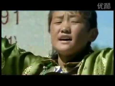 [MV] Mother in the dream (Acoustic version) - Baator Dorji