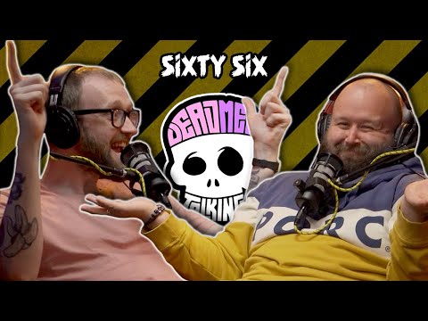 #66 - A New Low | Dead Men Talking Episode