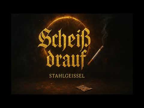 💥 Fehler gemacht? Läuft schief? Egal – „Scheiß drauf.“