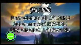 Download lagu DJ SHOLAWAT DA'UNI REMIX mp3