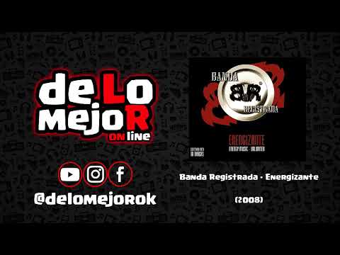 Banda Registrada - Las cosas cambian
