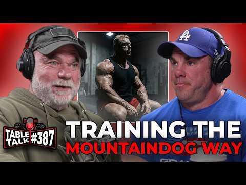 The Promise I Made at John Meadows' Grave | Cris Edmonds #387