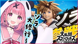 [Vtub] 熊貓人大亂鬥觀眾場成功討伐嘲諷大猩猩