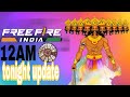 Exclusive Free Fire Tonight Update Unleash The Power Of Ravan Bundle