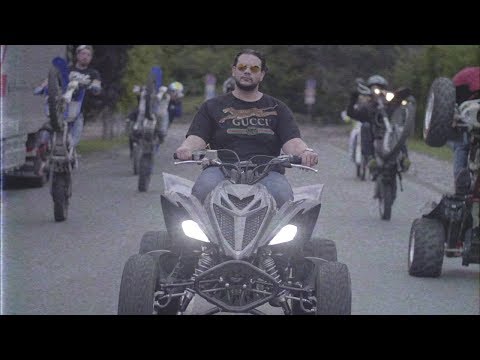 Sadek - Bep Bep (Clip officiel)