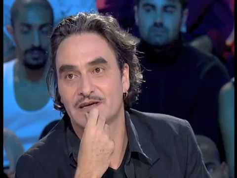 20h10 Pétantes — Antoine/Yann Arthus Bertrand/Stéphane Eicher