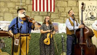 thelope.com - The Alferd Packer Memorial String Band: "Who Will Watch The Home Place" at Emma Chase