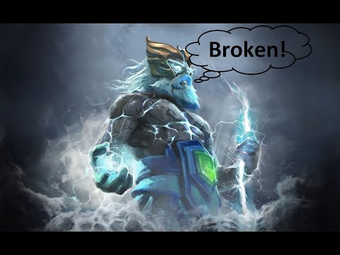 Amazing god for ranked joust!?! Solo Queue.. -SMITE