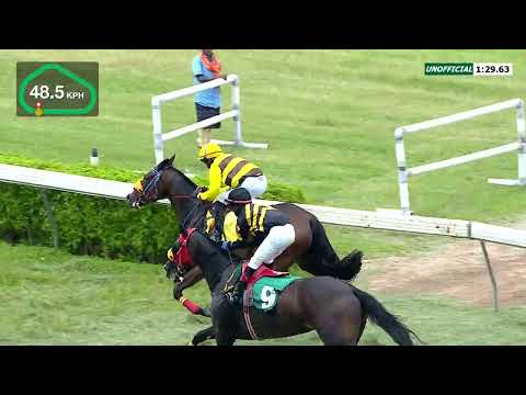 HRC RACES 8TH SEPTEMBER 2025 RACE 3