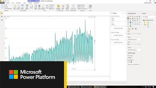 Microsoft Power BI: Real-time dashboard with Google Analytics Realtime API - BRK3065