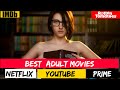 Top 3 Best 18 Adult Movies In Hindi Latest Adult Movies Adult Movies 18 Movies Realreviews