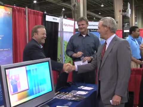Charlotte Business Expo - Charlotte Chamber of Commerce