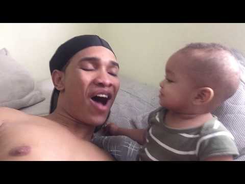 Jc La Nevula - Para Mi Hijo [Matthew] Cancion Oficial