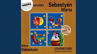 Szerelem, szerelem - Love, love