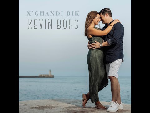 Kevin Borg - X'Għandi Bik ( Official Music Video )