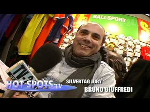 Miss Ostschweiz Wahl 2012 - Hot Spot 1 - End-Casting im Athleticum