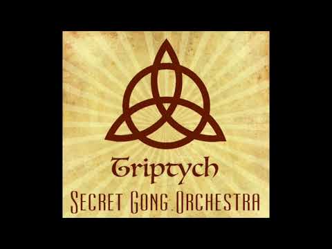 TRIPTYCH - Movement 1