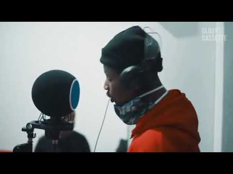 Emtee x Gwamba 🔥🔥