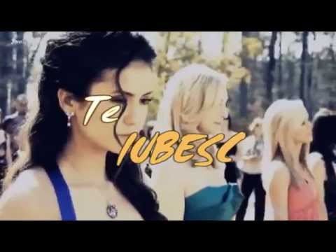 Ciuf - TE IUBESC ♥  (Video)