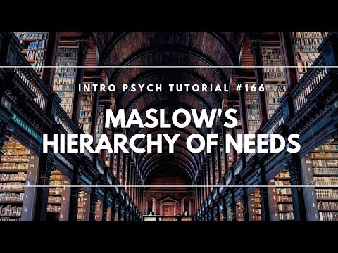 What is an Emotion Intro Psych Tutorial 148