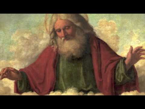 FOUND A SECRET HIDDEN in the bible, Genesis 1:1, woah, this is crazy Video