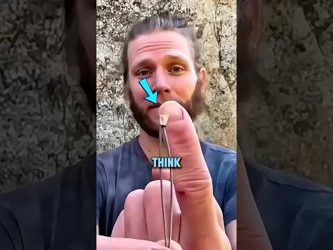 Can The Worlds Smallest Wedge Hold Human Weight?