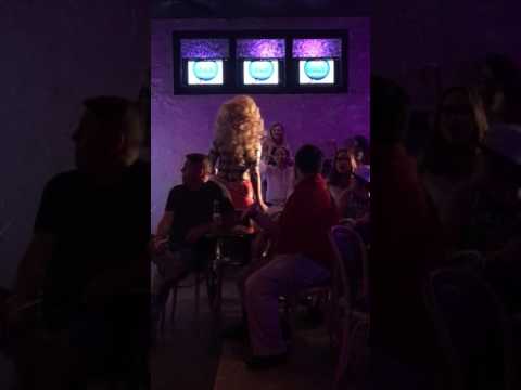 Taylor Madison Monroe - Baby One More Time