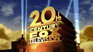 Rascal Animal Films Co./Glass Ball Productions/20th Century Fox Television (2014; Nexus AU)