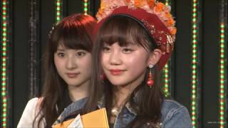 ＮＭＢ４８次世代エース薮下柊卒業