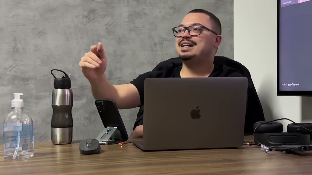 Treinamento Geral Gmídia: Motivações Depois do Maior Evento de Tráfego no Brasil [Parte 2]