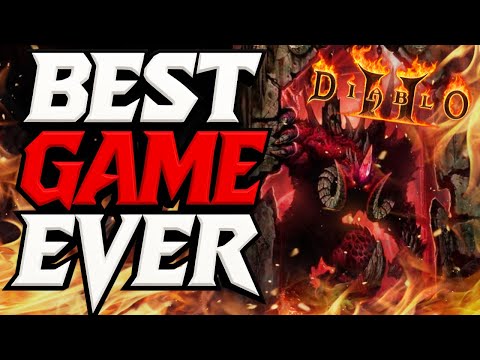 Diablo II: The Story of Blizzard’s Greatest Game