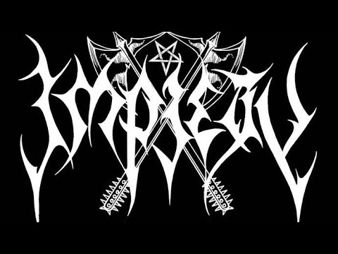IMPIETY - Torment in Fire Live Bangkok , Thailand 2024