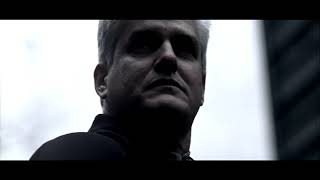 Leftfield feat. Afrika Bambaataa - Afrika Shox (HD)