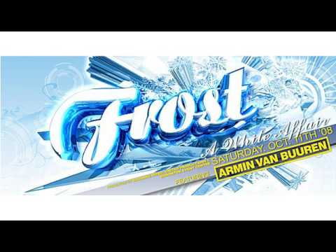 Frost 2008 Promo Mix - Track 01 - Chris Lake - Only One