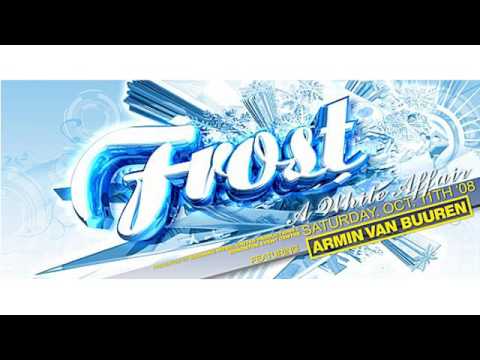 Frost 2008 Promo Mix - Track 01 - Chris Lake - Only One