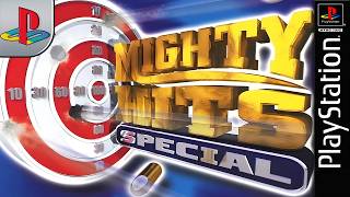 Longplay of Mighty Hits Special