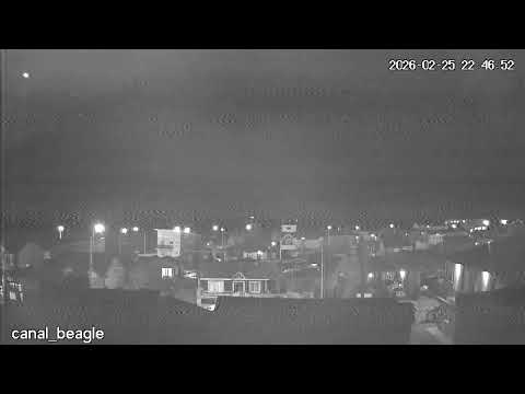 Beagle Channel thumbnail