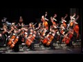 Overture to "Candide", Leonard Bernstein - Troy Symphony Orchestra, Gala Concert, 1/30/16