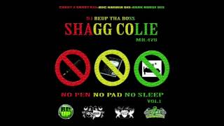 20. Shagg Colie - Thrill Of It (Freestyle)
