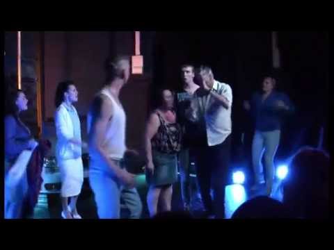 BTEC Level 3 Extended Diploma Media Production: Showreel