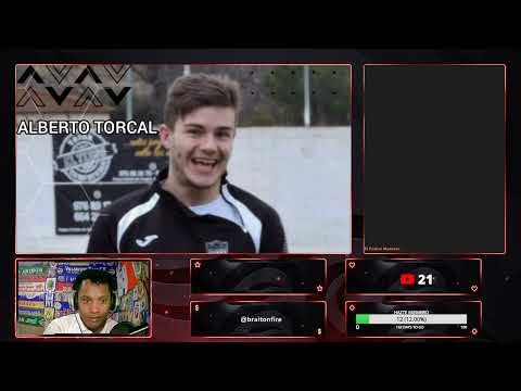 ANALIZANDO LOS FICHAJES DEL ATLÉTICO CALATAYUD DE LA PREFERENTE ARAGONESA