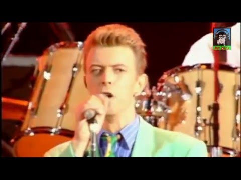 MIX QUEEN DAVID BOWIE ft VANILLA ICE PP VDJ