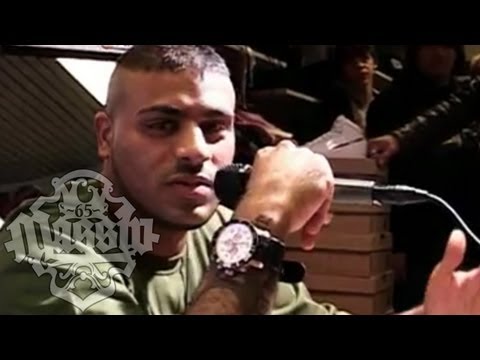 MASSIV IN HEIDENHEIM PART 2 (OFFICIAL HD VERSION)