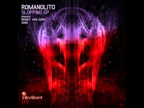 Romanolito - Ibristofilik (Reggy Van Oers Remix)