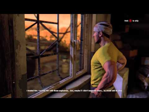 Dying Light Playthrough Pt. 51 (Xbox One)